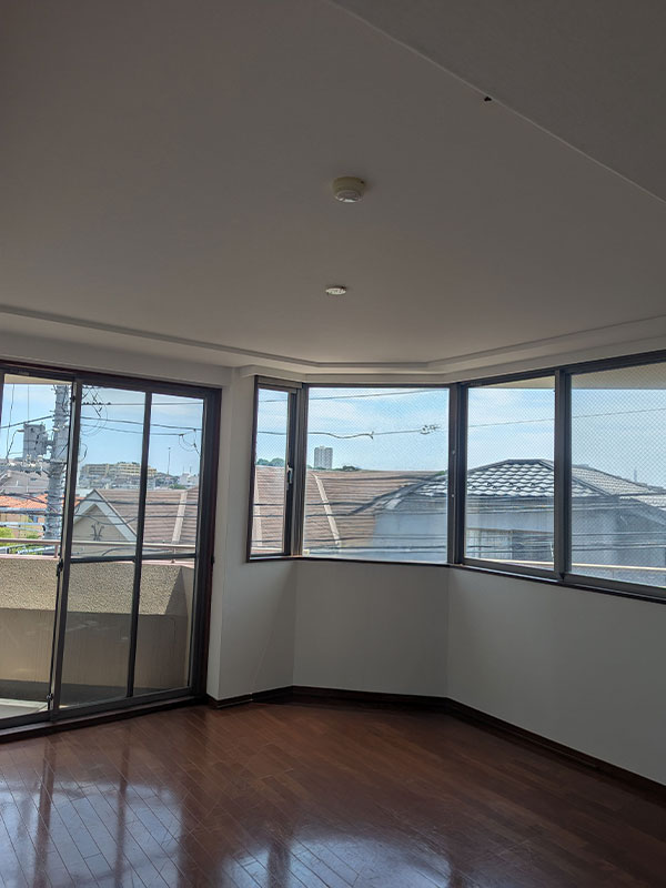 マンション施工事例2